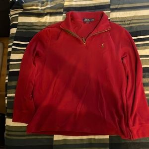 Ralph Lauren Quarter Zip